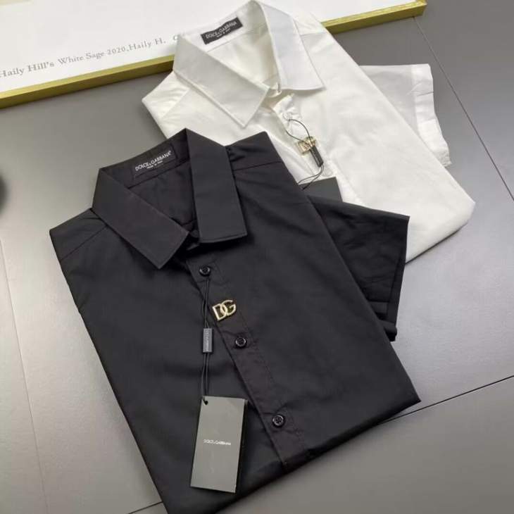 Picture of DG Shirts Short _SKUDGM-3XLljpn0328177